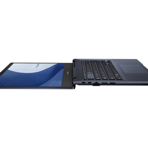 ASUS ExpertBook B5 B5404CMA-Q70062X Intel Core Ultra 7 155U 14p FHD 16Go RAM 512Go SSD Intel Graphics W11P Noir 2 ans PC Portable