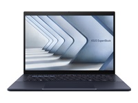 ASUS ExpertBook B5 B5404CMA-Q70062X Intel Core Ultra 7 155U 14p FHD 16Go RAM 512Go SSD Intel Graphics W11P Noir 2 ans PC Portable
