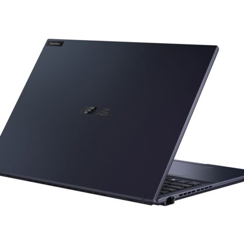ASUS ExpertBook B5 B5604CMA-QW0035X Intel Core Ultra 7 155U 16p FHD 16Go RAM 512Go SSD Intel Graphics W11P Noir 2 ans PC Portable