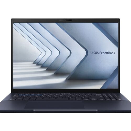 ASUS ExpertBook B5 B5604CVF-QW0174X Intel Core i7-1355U 16p FHD 32Go RAM 1To SSD NVIDIA GeForce RTX 2050 W11P Noir 2 ans PC Portable