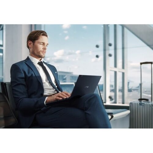 ASUS ExpertBook B9 B9403CVAR-KM0793X Intel Core 7 150U 14p OLED 32Go RAM 1To SSD Intel Graphics W11P Noir 2 ans Ordinateur Portable