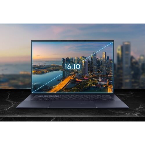 ASUS ExpertBook B9 B9403CVAR-KM0793X Intel Core 7 150U 14p OLED 32Go RAM 1To SSD Intel Graphics W11P Noir 2 ans Ordinateur Portable