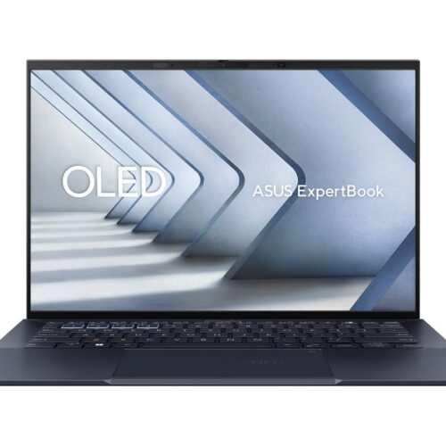 ASUS ExpertBook B9 B9403CVAR-KM0793X Intel Core 7 150U 14p OLED 32Go RAM 1To SSD Intel Graphics W11P Noir 2 ans Ordinateur Portable