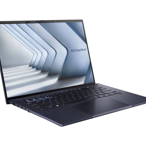 ASUS ExpertBook B9 B9403CVAR-KM0793X Intel Core 7 150U 14p OLED 32Go RAM 1To SSD Intel Graphics W11P Noir 2 ans Ordinateur Portable