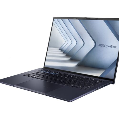ASUS ExpertBook B9 B9403CVAR-KM0793X Intel Core 7 150U 14p OLED 32Go RAM 1To SSD Intel Graphics W11P Noir 2 ans Ordinateur Portable