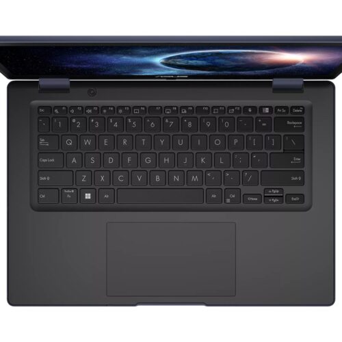 ASUS ExpertBook BR1104FTA-NS0084XA Intel N150 11.6p HD 8Go RAM 128Go SSD Intel UHD Graphics W11P Gris 2 ans LOE nécessaire