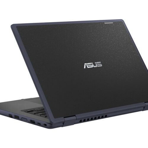 ASUS ExpertBook BR1204CTA-R80050XA Intel N150 12.2p WUXGA 8Go RAM 128Go SSD Intel UHD Graphics W11P Gris 2 ans LOE nécessaire