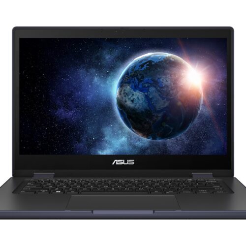 ASUS ExpertBook BR1204CTA-R80050XA Intel N150 12.2p WUXGA 8Go RAM 128Go SSD Intel UHD Graphics W11P Gris 2 ans LOE nécessaire