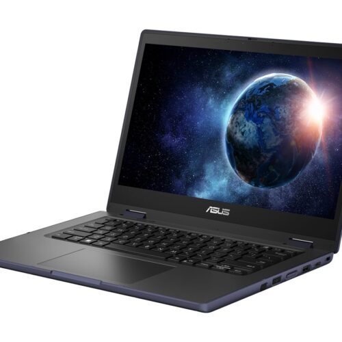 ASUS ExpertBook BR1204CTA-R80050XA Intel N150 12.2p WUXGA 8Go RAM 128Go SSD Intel UHD Graphics W11P Gris 2 ans LOE nécessaire