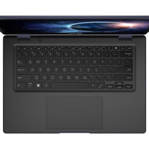 ASUS ExpertBook BR1204CTA-R80050XA Intel N150 12.2p WUXGA 8Go RAM 128Go SSD Intel UHD Graphics W11P Gris 2 ans LOE nécessaire