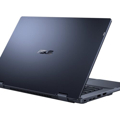 ASUS ExpertBook Flip B3402FVA-EC0164X Intel Core i5-1335U 14p FHD 16Go RAM 512Go SSD Intel Iris Xe W11P Noir 2 ans Portable Tablette