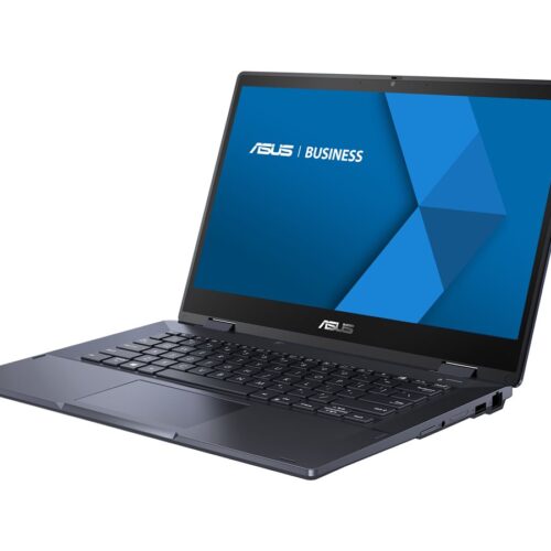 ASUS ExpertBook Flip B3402FVA-EC0164X Intel Core i5-1335U 14p FHD 16Go RAM 512Go SSD Intel Iris Xe W11P Noir 2 ans Portable Tablette