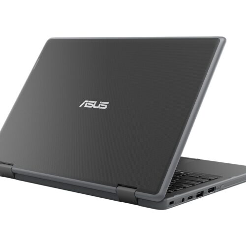 ASUS ExpertBook Flip BR1100FKA-BP1874XA Intel Celeron N4500 11.6p HD 8Go RAM 128Go SSD Intel Graphics W11P Gris 2 ans LOE nécessaire