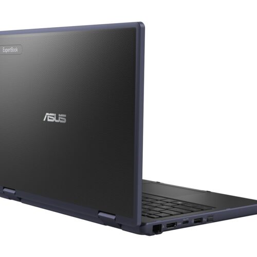 ASUS ExpertBook Flip BR1402FGA-NT0132XA Intel Core i3-N305 14p FHD 8Go RAM 128Go SSD Intel Graphics W11P Gris 2 ans LOE nécessaire