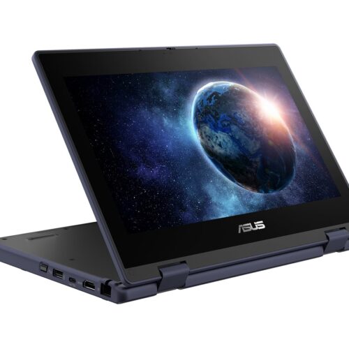 ASUS ExpertBook Flip BR1402FGA-NT0132XA Intel Core i3-N305 14p FHD 8Go RAM 128Go SSD Intel Graphics W11P Gris 2 ans LOE nécessaire