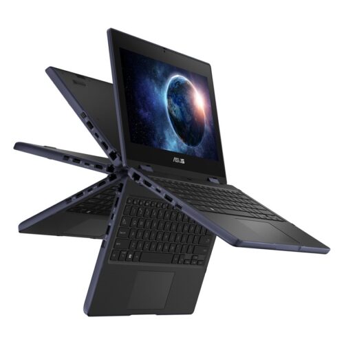 ASUS ExpertBook Flip BR1402FGA-NT0132XA Intel Core i3-N305 14p FHD 8Go RAM 128Go SSD Intel Graphics W11P Gris 2 ans LOE nécessaire