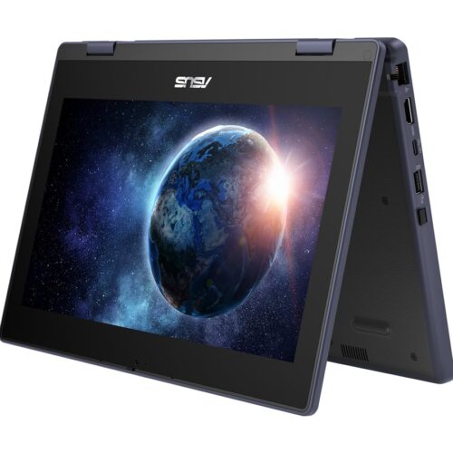 ASUS ExpertBook Flip BR1402FGA-NT0132XA Intel Core i3-N305 14p FHD 8Go RAM 128Go SSD Intel Graphics W11P Gris 2 ans LOE nécessaire