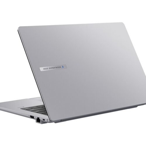 ASUS ExpertBook P1 P1403CVA-S60635X Intel Core i5-13420H 14p FHD 8Go RAM 256Go SSD Intel UHD Graphics W11P Gris 2 ans PC Portable