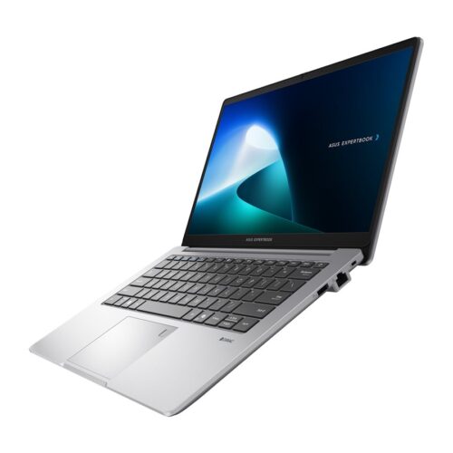 ASUS ExpertBook P1 P1403CVA-S60635X Intel Core i5-13420H 14p FHD 8Go RAM 256Go SSD Intel UHD Graphics W11P Gris 2 ans PC Portable