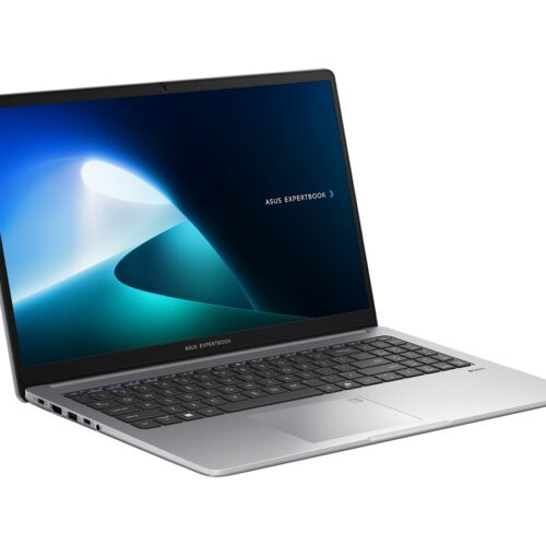 ASUS ExpertBook P1 P1503CVA-S70907W Intel Core i7-13620H 15.6p FHD 16Go RAM 512Go SSD Intel UHD Graphics W11H Gris 2 ans PC Portable