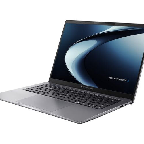 ASUS ExpertBook P3 P3405CVA-LY0040X Intel Core i5-13420H 14p WUXGA 16Go 512Go 2280 PCIE G4 SSD Intel UHD Graphics W11P 2ans PUR