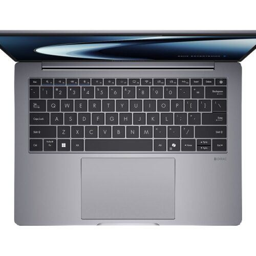 ASUS ExpertBook P3 P3405CVA-LY0040X Intel Core i5-13420H 14p WUXGA 16Go 512Go 2280 PCIE G4 SSD Intel UHD Graphics W11P 2ans PUR