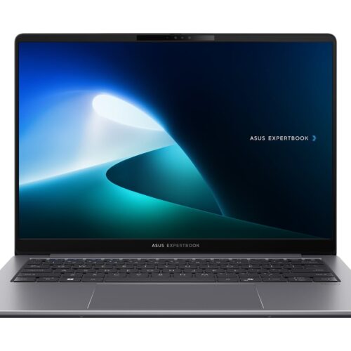 ASUS ExpertBook P5 P5405CSA-NZ0038X Intel Core Ultra 7 258V 14p WQXGA 32Go RAM 1To SSD Intel Graphics W11P Gris 2 ans Copilot IA PC