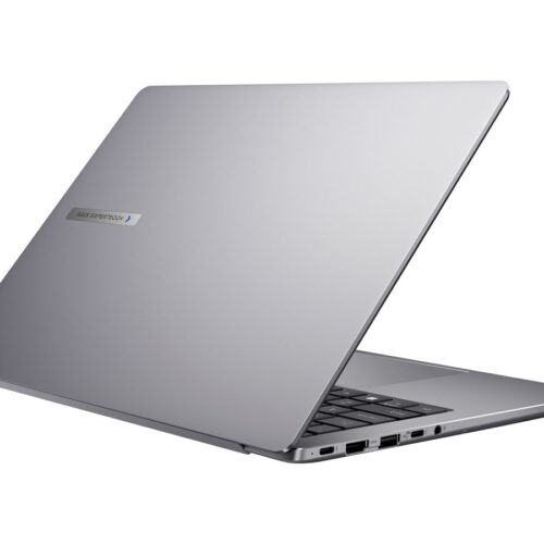 ASUS ExpertBook P5405CSA-NZ0039X Intel Core Ultra 5 226V 14p WQXGA 16Go RAM 512Go SSD Intel Graphics W11P Bleu 2 ans Copilot PC IA