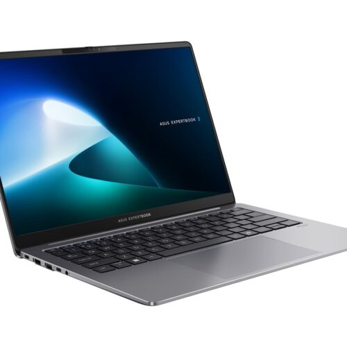 ASUS ExpertBook P5405CSA-NZ0039X Intel Core Ultra 5 226V 14p WQXGA 16Go RAM 512Go SSD Intel Graphics W11P Bleu 2 ans Copilot PC IA