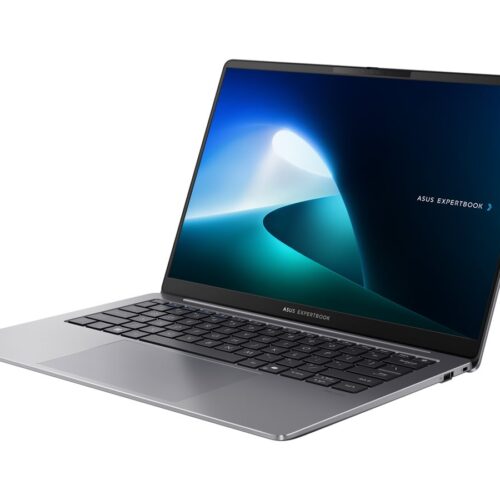 ASUS ExpertBook P5405CSA-NZ0039X Intel Core Ultra 5 226V 14p WQXGA 16Go RAM 512Go SSD Intel Graphics W11P Bleu 2 ans Copilot PC IA