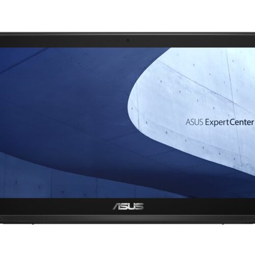 ASUS ExpertCenter AIO E16 E1600WKA Intel Celeron N4500 15.6p FHD 8Go RAM 256Go SSD Intel UHD Graphics W11P Noir 2 ans Tout en un Pro
