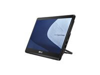 ASUS ExpertCenter AIO E16 E1600WKA Intel Celeron N4500 15.6p FHD 8Go RAM 256Go SSD Intel UHD Graphics W11P Noir 2 ans Tout en un Pro