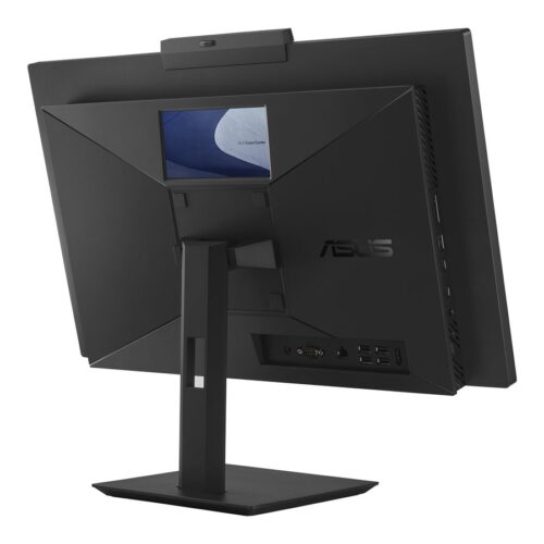ASUS ExpertCenter AIO E5402WVARK-BPC267X Intel Core 7 150U 23.8p FHD 16Go RAM 512Go SSD Intel Graphics W11P Noir 2 ans Tout en un
