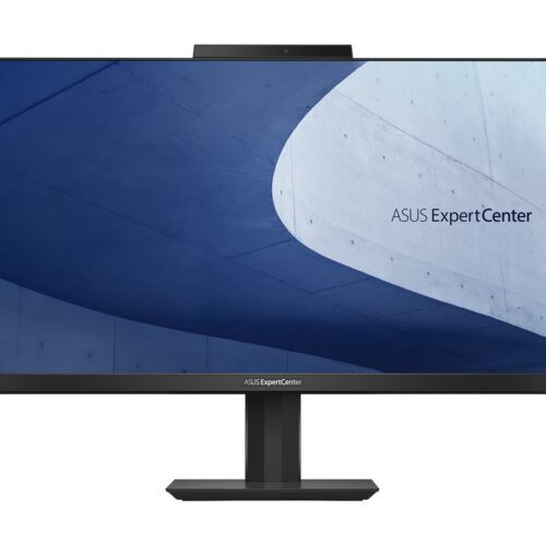 ASUS ExpertCenter AIO E5402WVARK-BPC267X Intel Core 7 150U 23.8p FHD 16Go RAM 512Go SSD Intel Graphics W11P Noir 2 ans Tout en un