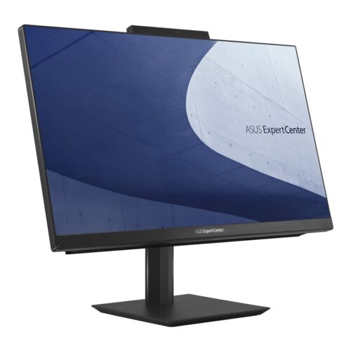 ASUS ExpertCenter AIO E5402WVARK-BPC267X Intel Core 7 150U 23.8p FHD 16Go RAM 512Go SSD Intel Graphics W11P Noir 2 ans Tout en un