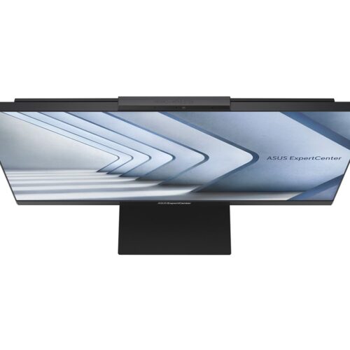 ASUS ExpertCenter AIO E5402WVARK-BPC267X Intel Core 7 150U 23.8p FHD 16Go RAM 512Go SSD Intel Graphics W11P Noir 2 ans Tout en un