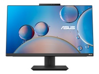 ASUS ExpertCenter AIO E5702WVARK-BPE035X Intel Core 5 120U 27p FHD 16Go RAM 512Go SSD Intel Graphics W11P Noir 2 ans Tout en un Pro
