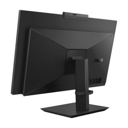 ASUS ExpertCenter AIO E5702WVARK-BPE102X Intel Core 7 150U 27p FHD 16Go RAM 512Go SSD Intel Graphics W11P Noir 2 ans Tout en un Pro