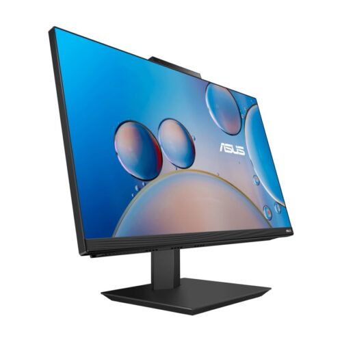 ASUS ExpertCenter AIO E5702WVARK-BPE102X Intel Core 7 150U 27p FHD 16Go RAM 512Go SSD Intel Graphics W11P Noir 2 ans Tout en un Pro