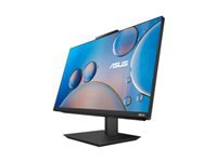 ASUS ExpertCenter AIO E5702WVARK-BPE102X Intel Core 7 150U 27p FHD 16Go RAM 512Go SSD Intel Graphics W11P Noir 2 ans Tout en un Pro