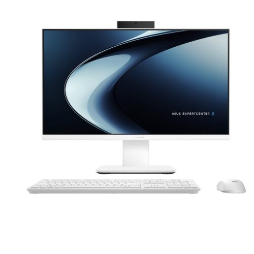 ASUS ExpertCenter AIO P4 P440VAK-WPC011X Intel Core i3-1315U 23.8p FHD 8Go 512Go PCIE G4 SSD Intel Graphics W11P 2Y PUR