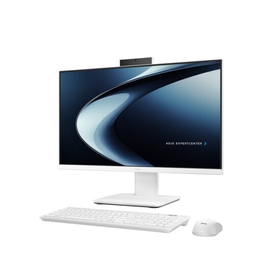ASUS ExpertCenter AIO P4 P440VAK-WPC011X Intel Core i3-1315U 23.8p FHD 8Go 512Go PCIE G4 SSD Intel Graphics W11P 2Y PUR