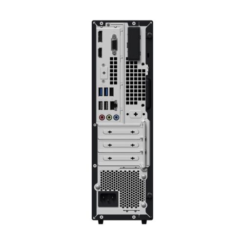 ASUS ExpertCenter D7 D701SER-314100016X Intel Core i3-14100 16Go 256Go M.2 2280 SSD PCIe Intel UHD Graphics 730 W11P 2Y OSS
