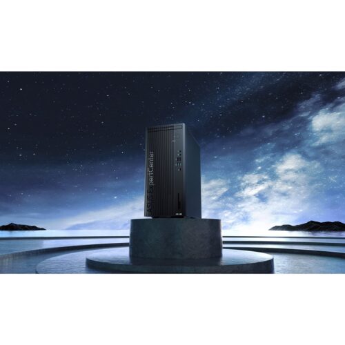 ASUS ExpertCenter D700MER-713700014X Intel Core i7-13700 16Go RAM 512Go SSD NVIDIA GeForce RTX 4060 8Go W11P Noir 2 ans Tour 15L Pro