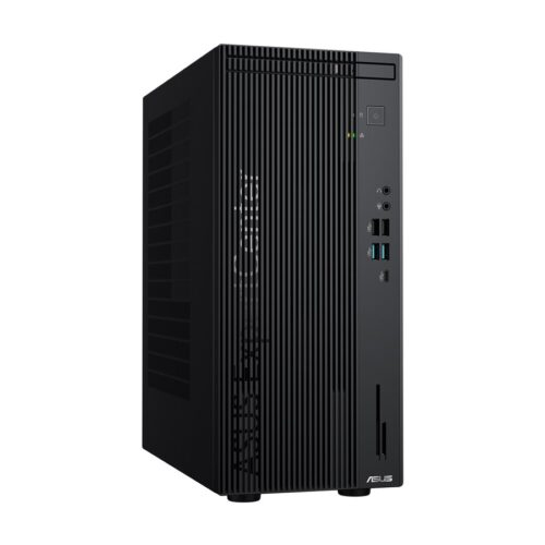ASUS ExpertCenter D700MER-713700014X Intel Core i7-13700 16Go RAM 512Go SSD NVIDIA GeForce RTX 4060 8Go W11P Noir 2 ans Tour 15L Pro