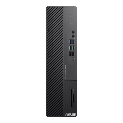 ASUS ExpertCenter D700SDCZ-712700084X Intel Core i7-12700 16Go RAM 512Go SSD Intel UHD Graphics W11P Noir 2 ans Ordinateur 9L Pro