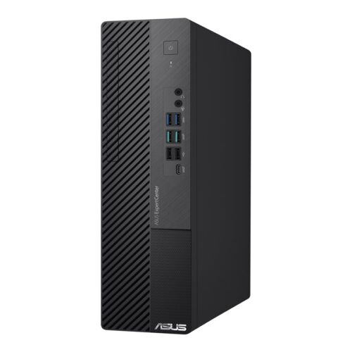 ASUS ExpertCenter D700SDCZ-712700084X Intel Core i7-12700 16Go RAM 512Go SSD Intel UHD Graphics W11P Noir 2 ans Ordinateur 9L Pro