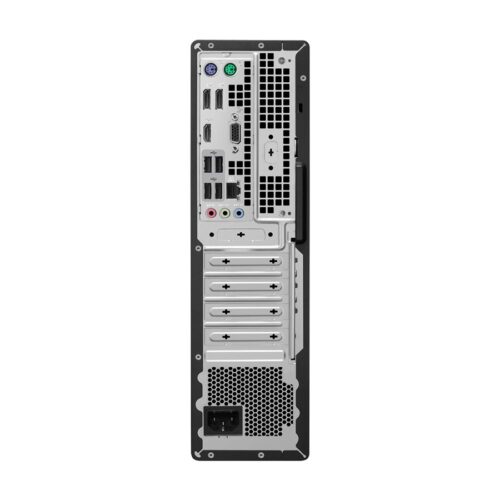 ASUS ExpertCenter D700SE-313100176X Intel Core i3-13100 8Go RAM 256Go SSD Intel UHD Graphics W11P Noir 2 ans Tour 9L Ordinateur Pro