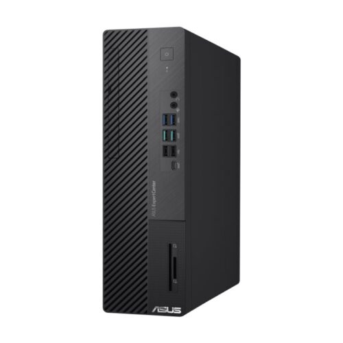 ASUS ExpertCenter D700SE-513500433X Intel Core i5-13500 8Go RAM 256Go SSD Intel UHD Graphics W11P Noir 2 ans Tour 9L Ordinateur Pro