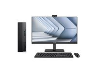 ASUS ExpertCenter D700SE-513500433X Intel Core i5-13500 8Go RAM 256Go SSD Intel UHD Graphics W11P Noir 2 ans Tour 9L Ordinateur Pro
